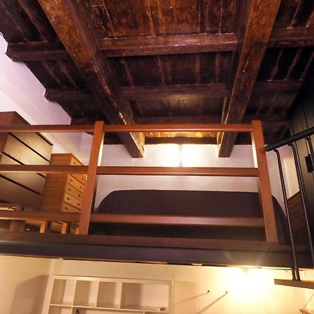 Piazza Della Pace Apartment Bologna Bagian luar foto