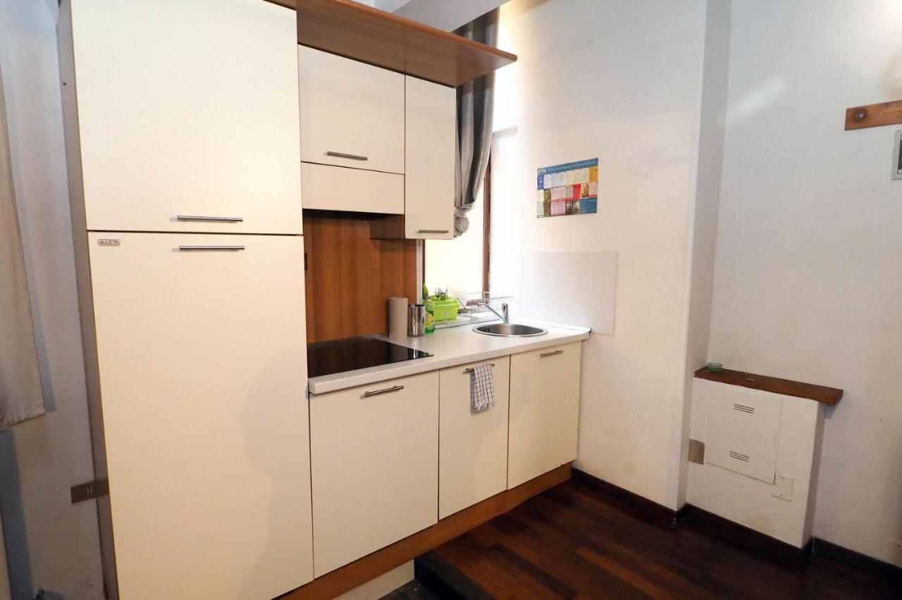 Piazza Della Pace Apartment Bologna Bagian luar foto