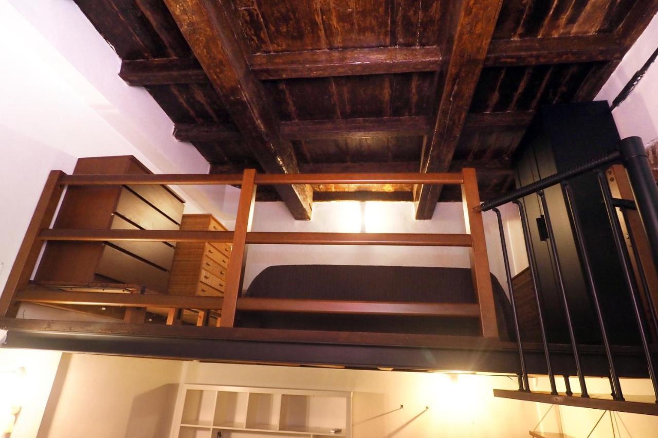 Piazza Della Pace Apartment Bologna Bagian luar foto