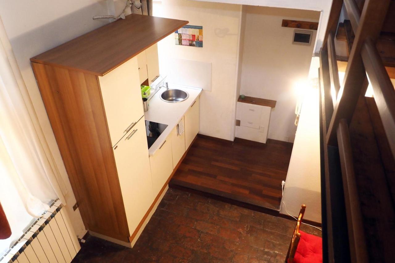 Piazza Della Pace Apartment Bologna Bagian luar foto