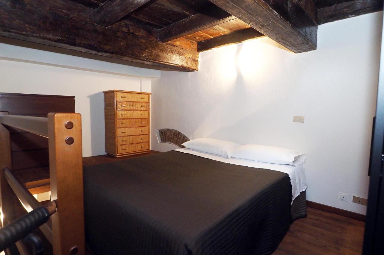 Piazza Della Pace Apartment Bologna Bagian luar foto