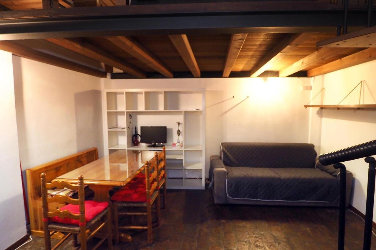 Piazza Della Pace Apartment Bologna Bagian luar foto